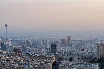  با ۲ میلیارد تومان در کجای تهران می‌توان خانه خرید؟/ جدول قیمت آپارتمان