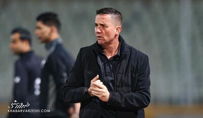  پشت‌پرده تمدید قرارداد سرمربی پرسپولیس؛ بند محرمانه لو رفت