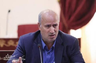  فدراسیون فوتبال دنبال بازگرداندن دستیار ایتالیایی قلعه نویی