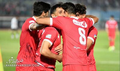  درخواست نجومی از پرسپولیس/ اختلاف مالی عمیق شد؛ جدایی یک سرخ‌پوش؟