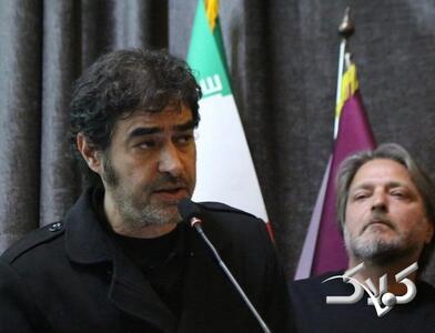  شهاب حسینی و رامبد جوان در مراسم چهلم یکی از جانباختگان | بازداشتی‌ها را آزاد کنید | ببینید - مجله اینترنتی کولاک