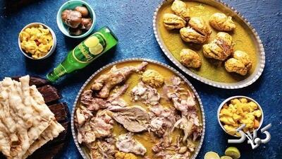  قیمت کله‌پاچه باورنکردنی شد/ یک دست کله‌پاچه چند؟ + جدول قیمت‌ها - مجله اینترنتی کولاک