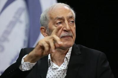  اظهارات جنجالی محمد دادکان درباره تیم ملی و لیگ برتر - مجله اینترنتی کولاک
