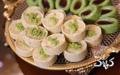  طرز تهیه حلوا زنجبیلی خوشمزه و راحت - مجله اینترنتی کولاک