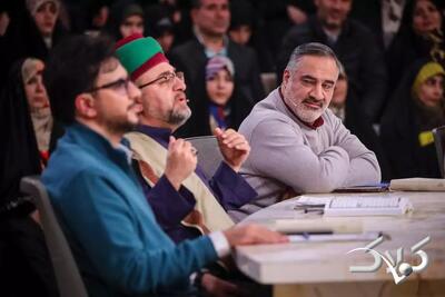 دانلود برنامه محفل قسمت ۷ از شبکه سه سیما / برنامه محفل شب هفتم ماه رمضان ۱۴۰۴ - مجله اینترنتی کولاک