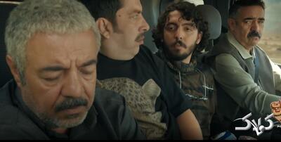  دانلود قسمت 6 سریال اسباب زحمت از شبکه 3 + تماشای آنلاین قسمت 6 سریال اسباب زحمت - مجله اینترنتی کولاک