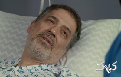  دانلود قسمت 6 سریال ساهره از شبکه 3 + تماشای آنلاین قسمت 6 سریال ساهره به همراه خلاصه داستان - مجله اینترنتی کولاک