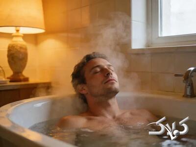  دوش آب گرم و جکوزی برای فشار خون و قلب مفید است؟ + بهترین روش استفاده - مجله اینترنتی کولاک