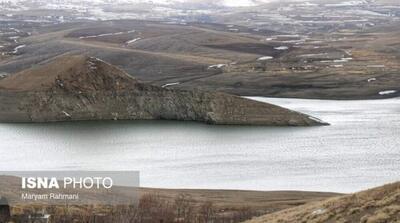  سدهای تهران چقدر آب دارند؟ - مردم سالاری آنلاین