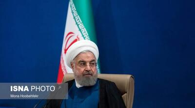  دفتر حسن روحانی گزارش فیگارو را تکذیب کرد - مردم سالاری آنلاین
