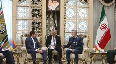 سرلشکر موسوی: دشمن در دفاع مقدس ۱۲ روزه مجبور به التماس شد - مردم سالاری آنلاین