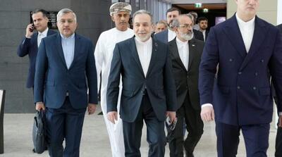  بسته پیشنهادی عراقچی را چه کسی به آمریکا خواهد داد؟ - مردم سالاری آنلاین
