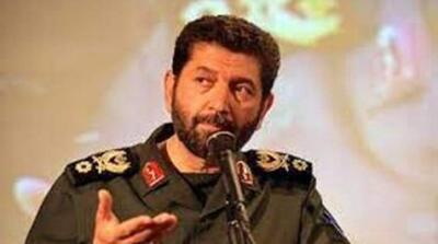  فرمانده سپاه تهران: آرزوی حاج احمد متوسلیان برای نابودی اسرائیل را محقق می‌کنیم - مردم سالاری آنلاین