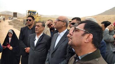  قائم‌پناه: می‌خواهیم با همکاری عراق، کریدور شرق و غرب را شکل دهیم - مردم سالاری آنلاین