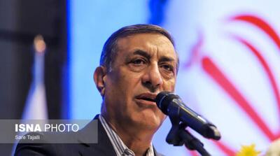  قائم‌پناه: تا شعاع ۲۵۰ کیلومتری‌ تهران صنعت جدید تأسیس نمی‌شود - مردم سالاری آنلاین