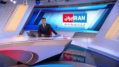  طعنه سنگین مجری الجزیره به اینترنشنال؛ این شبکه نماینده کیست؟