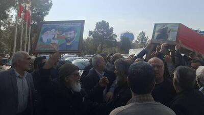  فرمانده سپاه تهران: دشمن در فتنه اخیر به‌دنبال تسلیم نظام بود اما شکست خورد