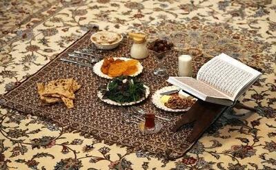  حذف سحری و پرخوری در افطار؛ تهدیدی برای سلامت روزه‌داران