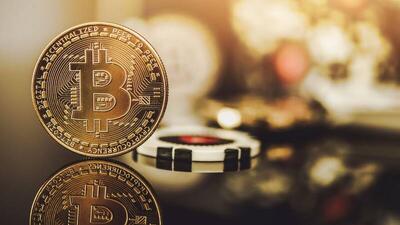  ریزش پشت ریزش بیت کوین در بازار جهانی