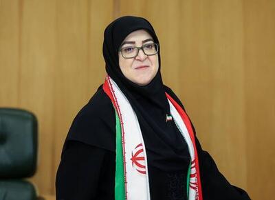  فیلم/ مهاجرانی: پرچم ایران خط قرمز ماست