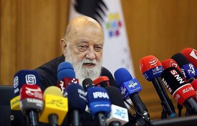 فیلم/ تکذیب ادعای پخش تصاویر دوربین‌های شهری در جلسه ترامپ و نتانیاهو