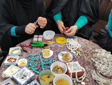  نمایشگاه مشاغل خانگی در سنندج برپا می‌شود؛ عرضه تولیدات در ۵۵ غرفه