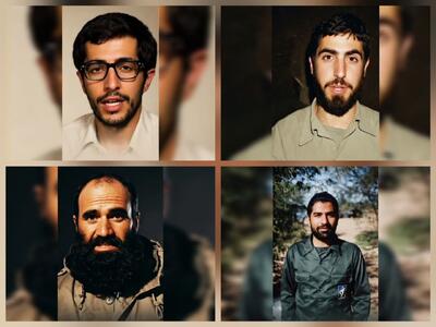  «زندگی با آیه‌ها» از زبان شهیدان؛ هوش مصنوعی در خدمت قرآن و شهدا