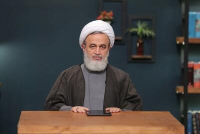  هشدار پناهیان نسبت به سست شدن در مسیر حق تحت تأثیر فضای مجازی