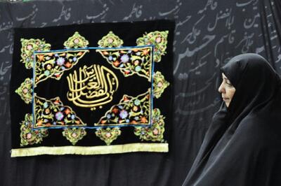   غفلت هیئات‌ مذهبی در ساخت الگو و هویت زنان؛ نبود زمینه تبلور هویت