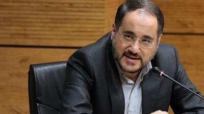  نگاهداری: نیازمند ارتقای کارآمدی حکمرانی در کشور هستیم