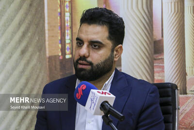  جولانژاد: هدف ما کاهش پایدار سوانح رانندگی در خوزستان است