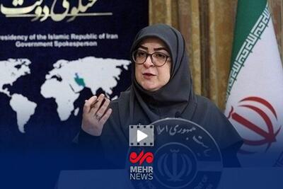  مهاجرانی: اعتراضات به رسمیت شناخته شد