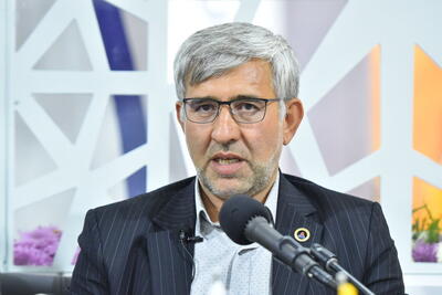  سامانه تأمین گاز متقاضیان صنعتی گامی مهم در هوشمندسازی خدمات