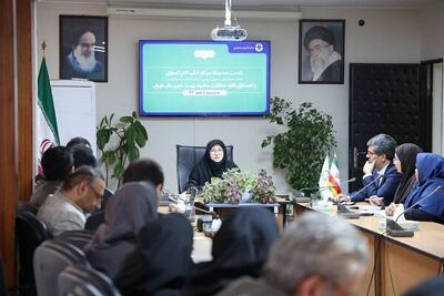  افزودن سالانه ۸۰۰ نفر نیروی انسانی به سازمان محیط زیست