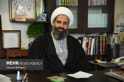  مشارکت بیش از ۸۵۰ هزار نفر در طرح ملی «زندگی با آیه‌ها» در خراسان رضوی