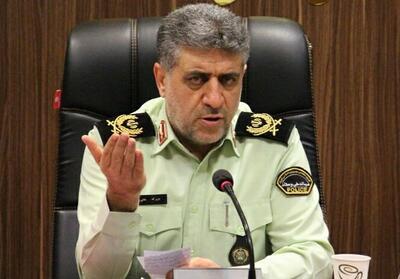  کشف ۲۲۱ کیلوگرم انواع مواد مخدر از سواری پژو در خرامه فارس