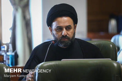  آقامیری: آزادراه شهید شوشتری آماده بهره‌برداری است
