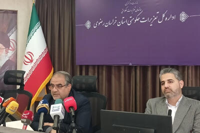  افزایش ۲۳۰۰ درصدی محکومیت‌های مربوط به کالای اساسی در خراسان رضوی