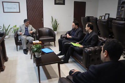  دائمی: بنیاد مسکن انقلاب اسلامی مأموریتی مردم‌پایه دارد