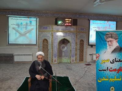  احیاگران دین از سرزنش‌ها هراسی ندارند