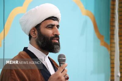  بخشش: ماه رمضان جایگاه انسان را در مسیر غفلت یا رشد مشخص می‌کند