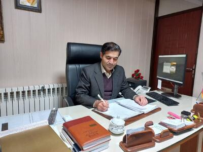  امانی: واحد های آلاینده نمین شناسایی می شوند