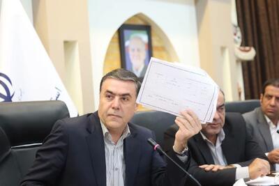  ذاکری: نقشه راه بازآفرینی شهری کرمان با پنج استراتژی مشخص ترسیم شد