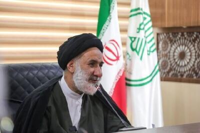  فاطمی: محبت اهل بیت(ع) یک توصیه قرآنی است