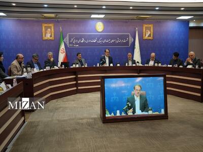  رئیس سازمان بازرسی: پرونده‌های تخلفات اداری باید ظرف ۳ ماه رسیدگی شوند