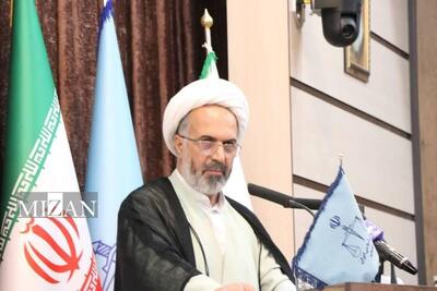  رئیس‌کل دادگستری زنجان: آگاهی حقوقی دانش‌آموزان، سپر ایمن در برابر آسیب‌های اجتماعی است