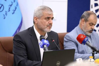  رئیس‌کل دادگستری استان تهران: بازگشایی پرونده‌های مختومه ورشکستگی تابع ضوابط سخت‌گیرانه قانونی است