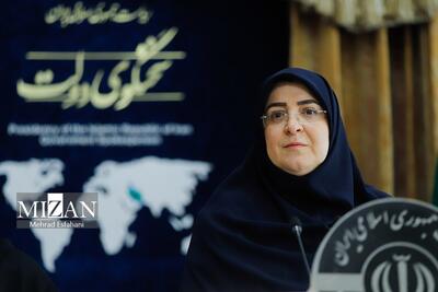  سخنگوی دولت: قوه قضاییه موضوعات عدم بازگشت ارز ناشی از صادرات را به خوبی پیگیری می‌کند