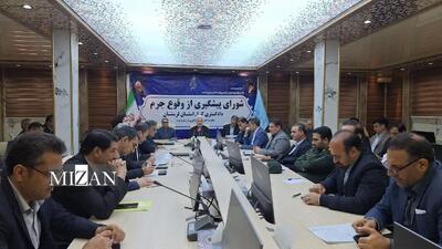  رئیس کل دادگستری لرستان: تخلفات انتخاباتی را بی‌درنگ رسیدگی می‌کنیم