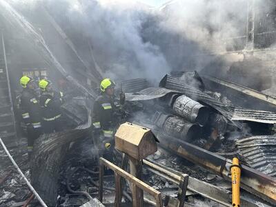  هویت یکی ازجانباختگان غرفه‌دار حادثه سقوط بالگرد ارتش در درچه اعلام شد